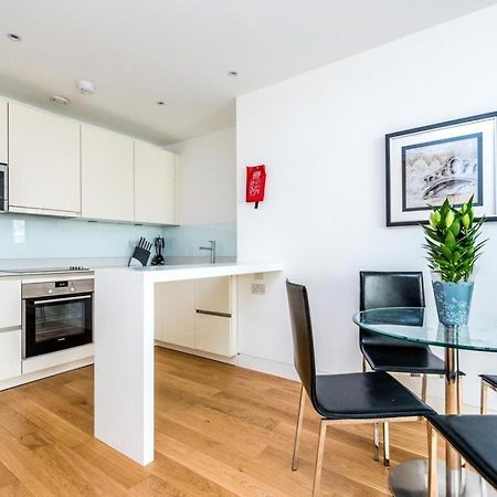 Luxury Holiday Let @ London City Εξωτερικό φωτογραφία