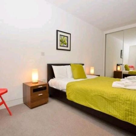 Luxury Holiday Let @ London City Εξωτερικό φωτογραφία
