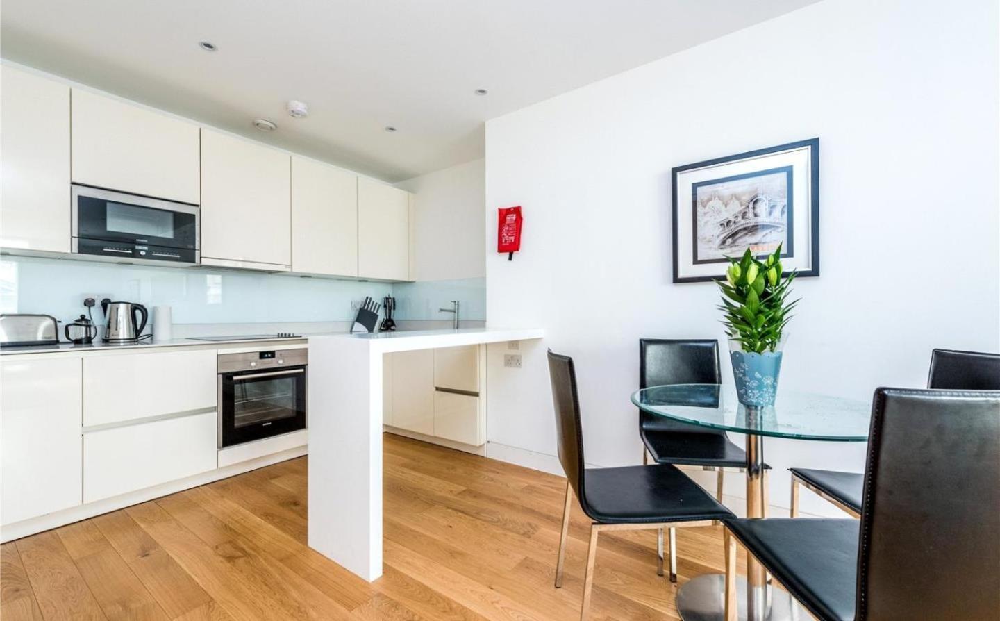 Luxury Holiday Let @ London City Εξωτερικό φωτογραφία