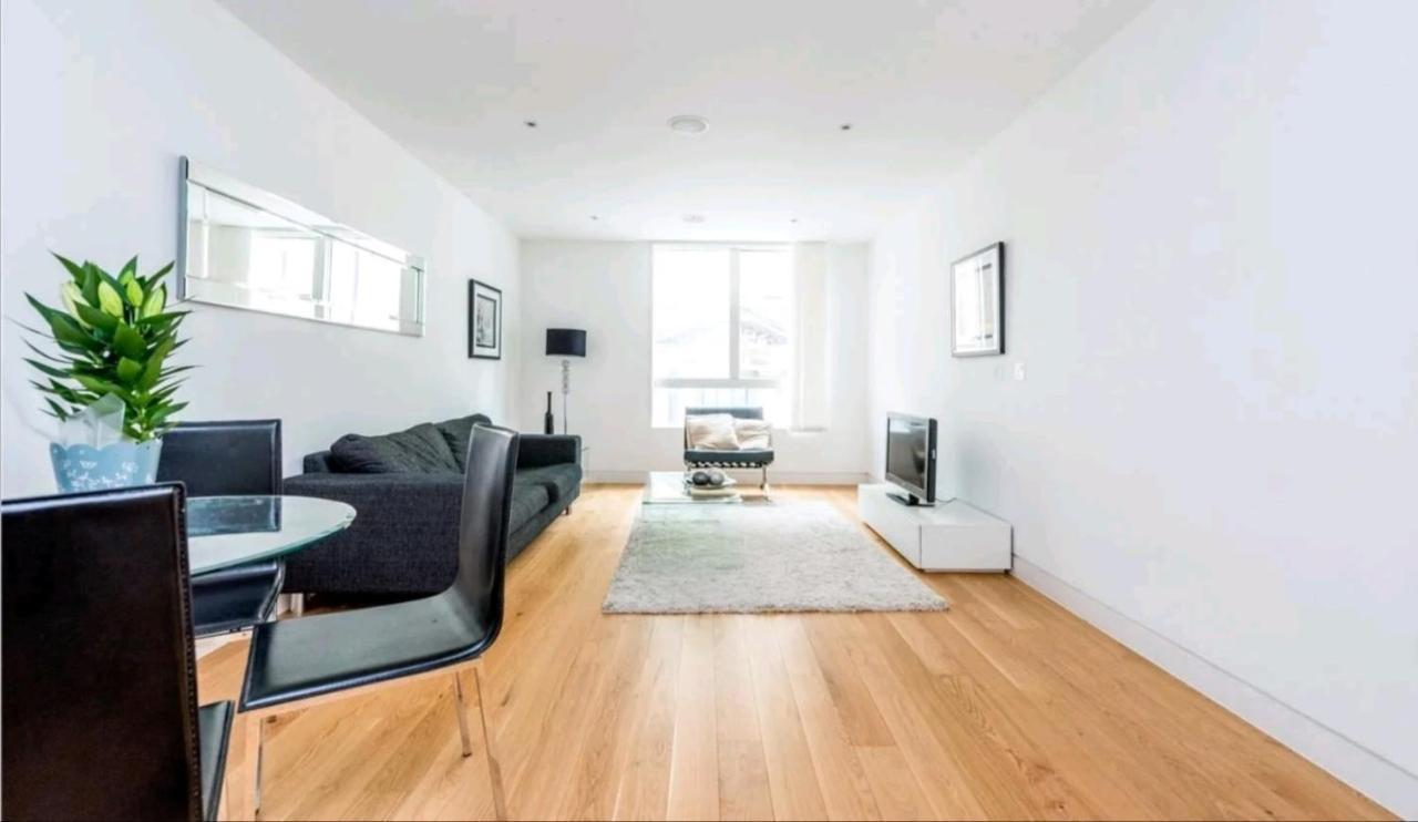 Luxury Holiday Let @ London City Εξωτερικό φωτογραφία