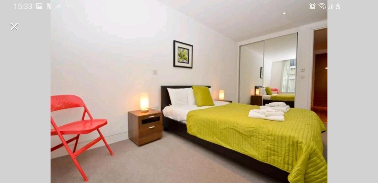 Luxury Holiday Let @ London City Εξωτερικό φωτογραφία