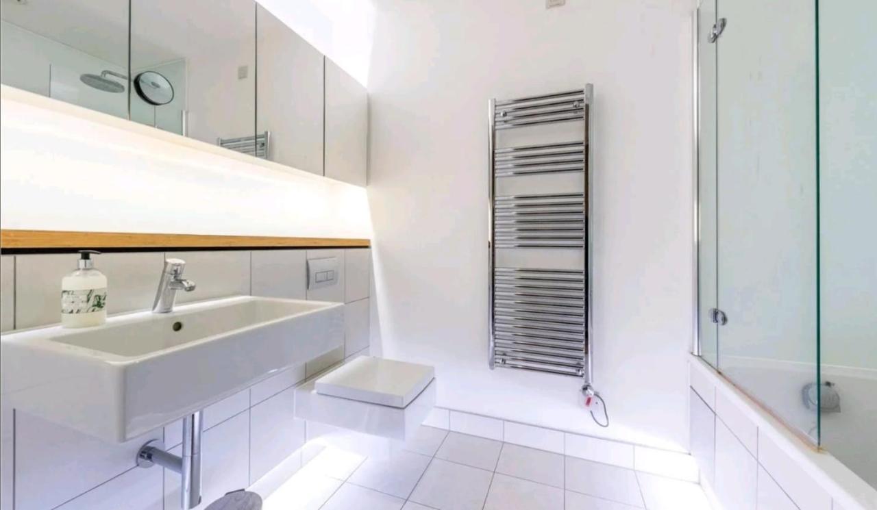 Luxury Holiday Let @ London City Εξωτερικό φωτογραφία